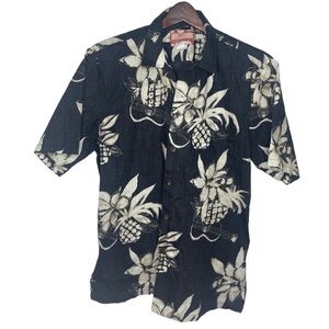 RJC Hawaiian Shirt